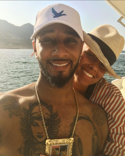 These Stars Did It Big On Vacation In 2016